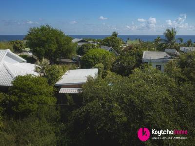 For sale Saint-gilles-les-bains 1424 m2 Reunion (97434) photo 1