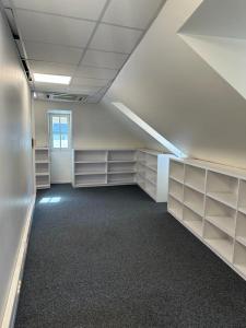 Louer Bureau 205 m2 Saint-denis