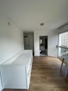 Louer Appartement 19 m2 Lyon-8eme-arrondissement