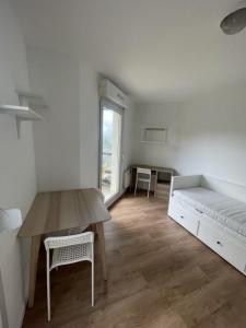 Louer Appartement Lyon-8eme-arrondissement Rhone