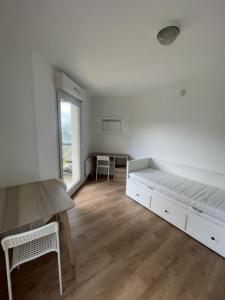Louer Appartement Lyon-8eme-arrondissement 665 euros