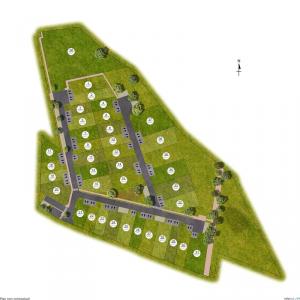 Annonce Vente Terrain Corbonod 01