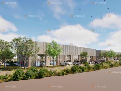 For rent Feignies 5815 m2 Nord (59750) photo 2