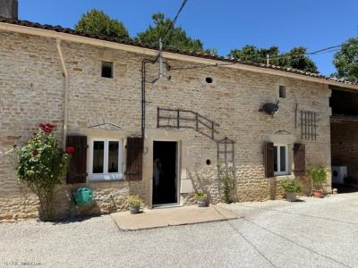 Acheter Maison Civray Vienne