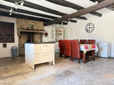 Acheter Maison Civray 275000 euros