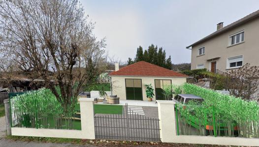 Acheter Terrain Beynost 150000 euros