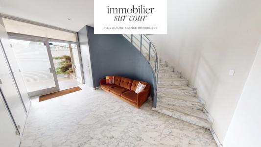 For sale Saint-etienne 20 rooms 326 m2 Loire (42100) photo 0