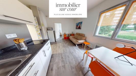 Acheter Commerce 326 m2 Saint-etienne