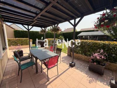 Annonce Vente 6 pices Maison Claye-souilly 77
