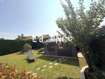 Acheter Maison 118 m2 Claye-souilly