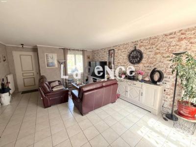 Acheter Maison Claye-souilly Seine et marne