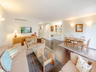 Louer Appartement 88 m2 Neuilly-sur-seine
