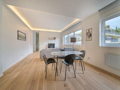 Annonce Location 3 pices Appartement Issy-les-moulineaux 92
