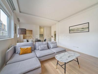 Louer Appartement 75 m2 Issy-les-moulineaux