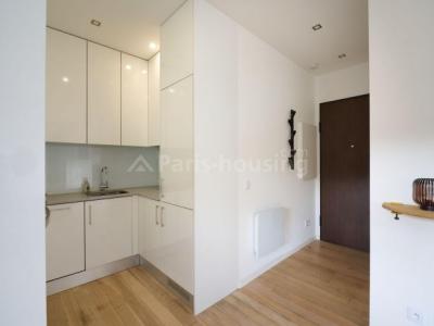 Louer Appartement Issy-les-moulineaux Hauts de Seine