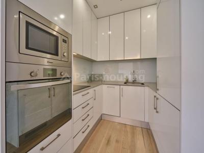 Louer Appartement Issy-les-moulineaux 2340 euros