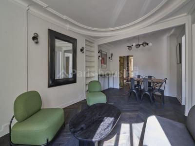 Annonce Location 4 pices Appartement Paris-5eme-arrondissement 75