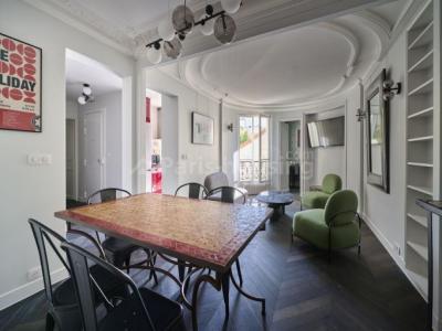 Louer Appartement Paris-5eme-arrondissement Paris
