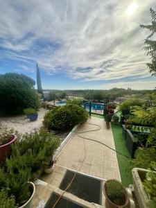 Annonce Viager 4 pices Maison Lancon-provence 13