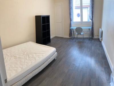 Annonce Vente Appartement Saint-etienne 42