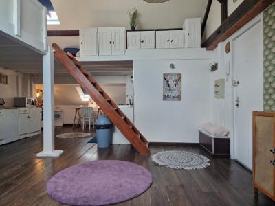 For rent Reims 1 room 50 m2 Marne (51100) photo 1
