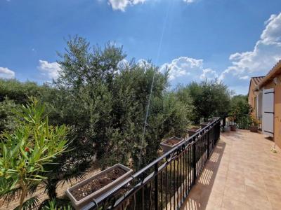 Acheter Maison 155 m2 Motte-d'aigues