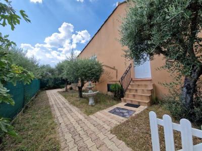 For sale Motte-d'aigues 3 rooms 80 m2 Vaucluse (84240) photo 0