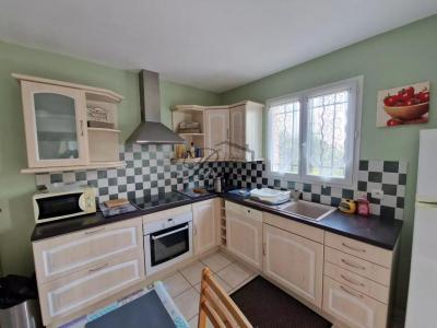 For sale Motte-d'aigues 3 rooms 80 m2 Vaucluse (84240) photo 4