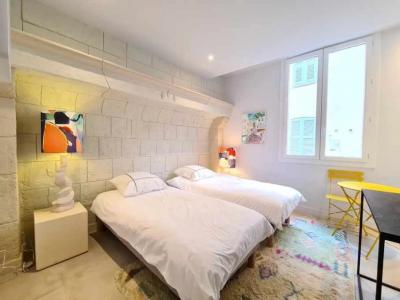 Annonce Vente Immeuble Cannes 06