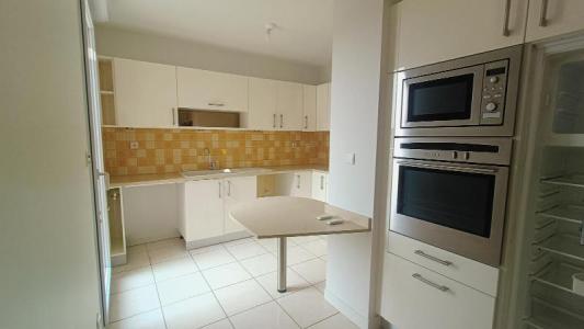 For rent Colomiers 4 rooms 99 m2 Haute garonne (31770) photo 2