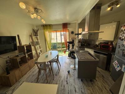 Annonce Vente 2 pices Appartement Golfe-juan 06