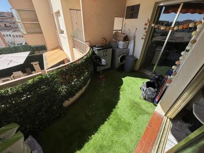 Acheter Appartement 40 m2 Golfe-juan