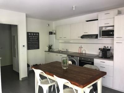 For rent Perpignan 3 rooms 61 m2 Pyrenees orientales (66100) photo 1