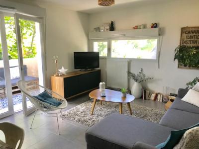 For rent Perpignan 3 rooms 61 m2 Pyrenees orientales (66100) photo 2