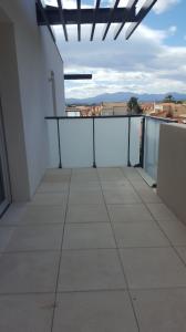 For rent Perpignan 3 rooms 61 m2 Pyrenees orientales (66100) photo 3