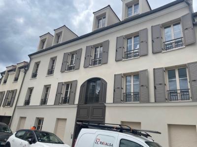 Annonce Location 3 pices Appartement Champs-sur-marne 77