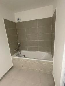 Louer Appartement 59 m2 Champs-sur-marne