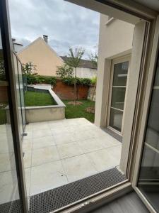 Louer Appartement Champs-sur-marne 1000 euros