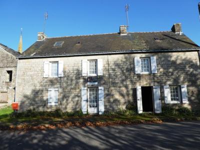 For sale Kernascleden 6 rooms 100 m2 Morbihan (56540) photo 1