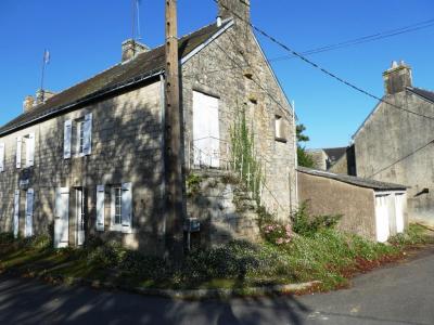 For sale Kernascleden 6 rooms 100 m2 Morbihan (56540) photo 3
