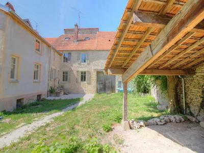 For sale Til-chatel 6 rooms 142 m2 Cote d'or (21120) photo 0