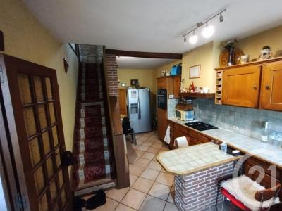Annonce Vente 4 pices Maison Montataire 60