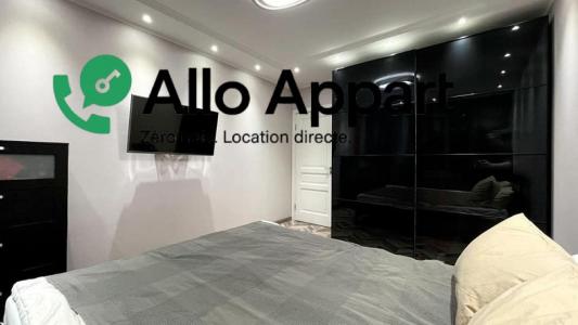 Annonce Location 2 pices Appartement Paris-17eme-arrondissement 75
