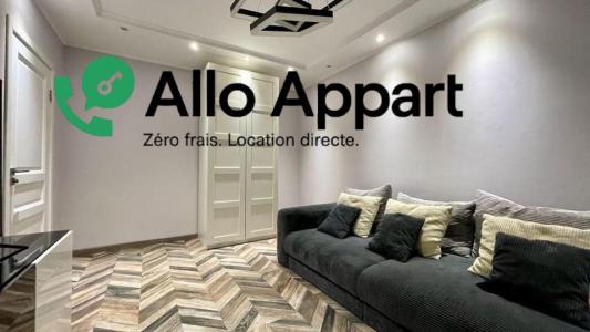 Louer Appartement Paris-17eme-arrondissement Paris