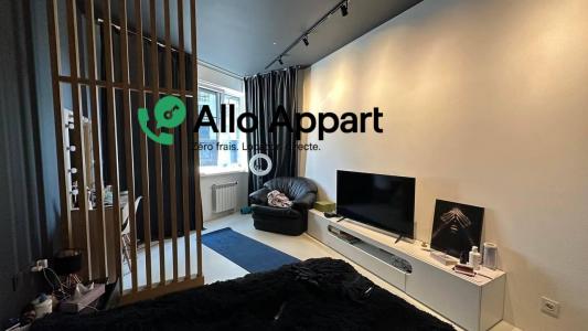 Louer Appartement 41 m2 Bordeaux