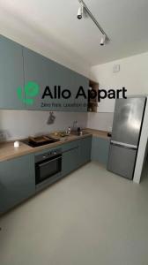Louer Appartement Bordeaux Gironde