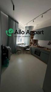 Louer Appartement Bordeaux 570 euros