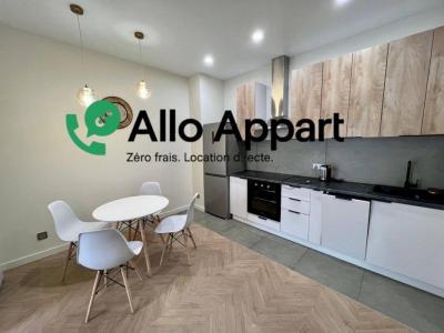 Annonce Location 2 pices Appartement Lyon-8eme-arrondissement 69