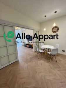 Louer Appartement 62 m2 Lyon-8eme-arrondissement