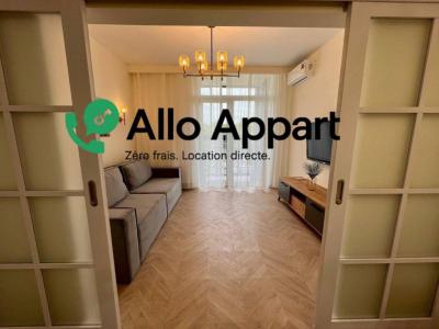 Louer Appartement Lyon-8eme-arrondissement Rhone